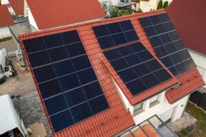 Photovoltaik Komplettset in Crailsheim mit 10kW PV und 10kW Speicher